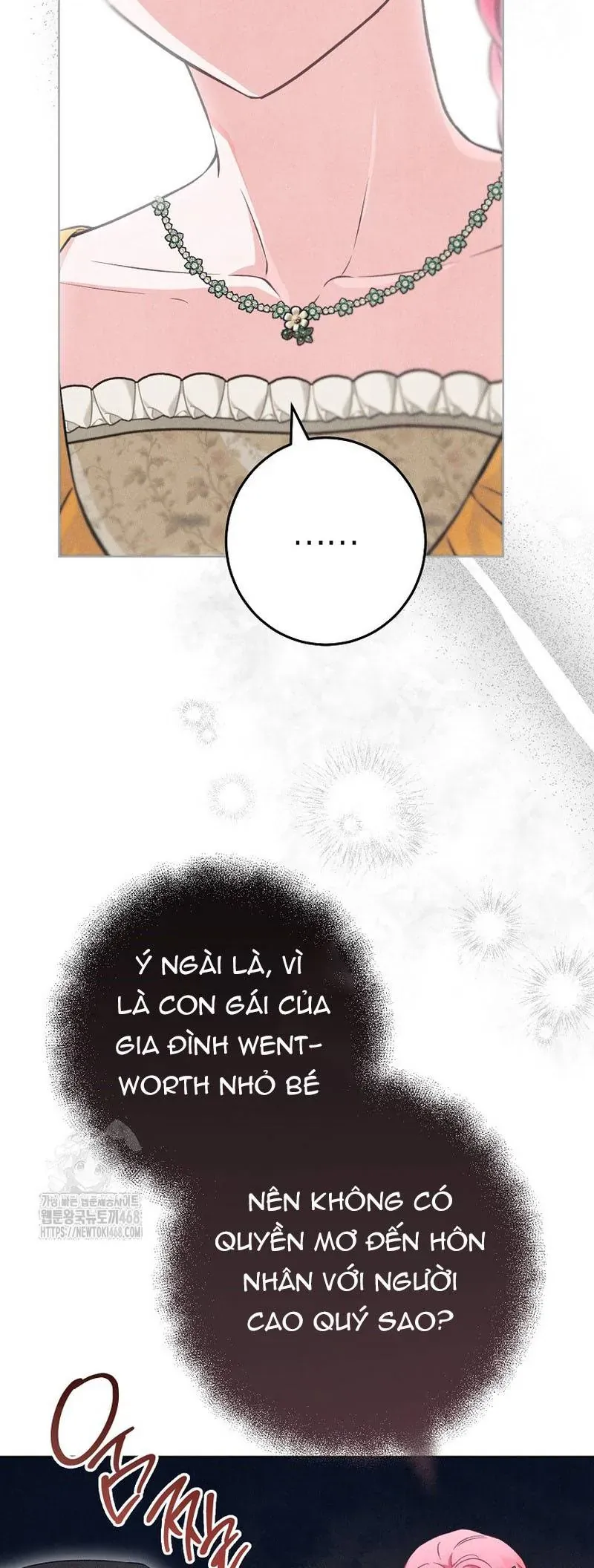 Nỗi Ám Ảnh Dành Cho Công Tước Phu Nhân Chap 44 - Next Chap 43