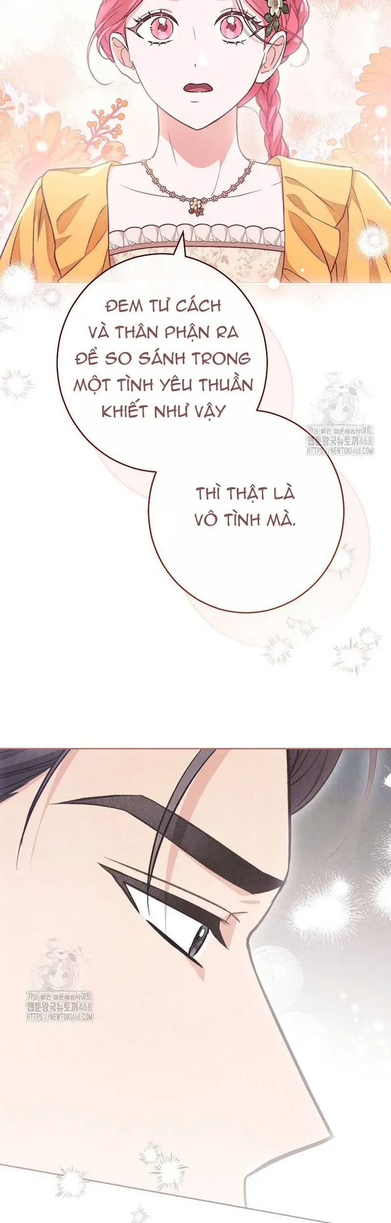 Nỗi Ám Ảnh Dành Cho Công Tước Phu Nhân Chap 44 - Next Chap 43