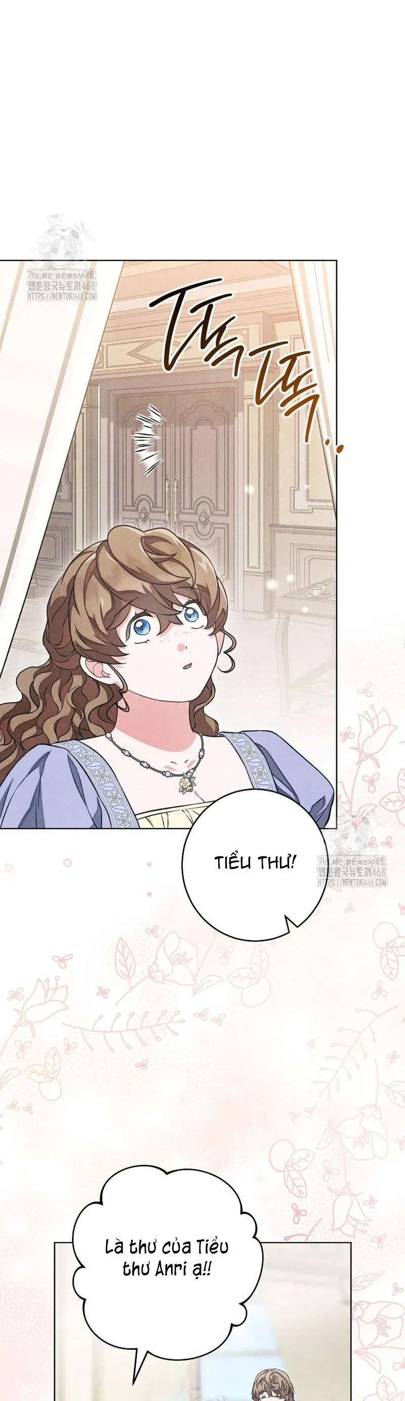 Nỗi Ám Ảnh Dành Cho Công Tước Phu Nhân Chap 44 - Next Chap 43