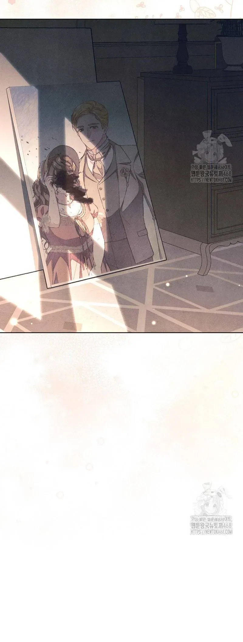 Nỗi Ám Ảnh Dành Cho Công Tước Phu Nhân Chap 44 - Next Chap 43