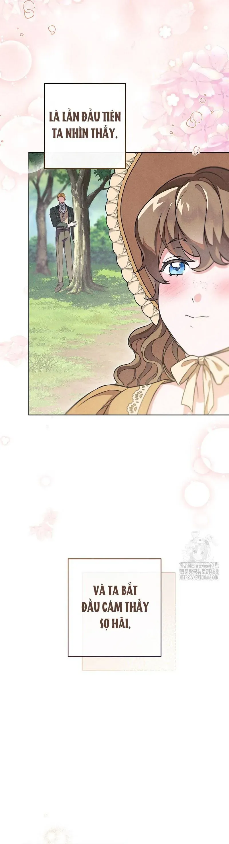 Nỗi Ám Ảnh Dành Cho Công Tước Phu Nhân Chap 44 - Next Chap 43
