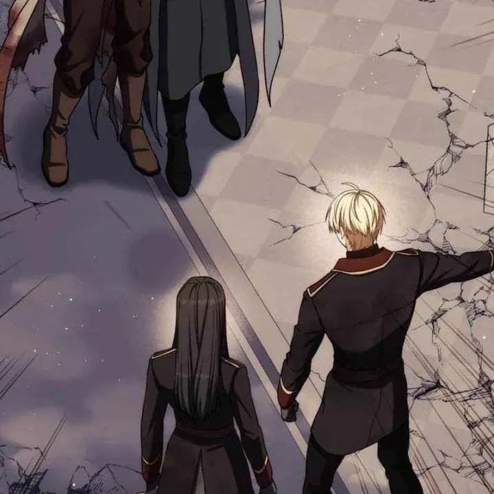 Sát Thủ Tái Sinh Thành Một Kiếm Sĩ Thiên Tài Chap 87 - Next Chap 86