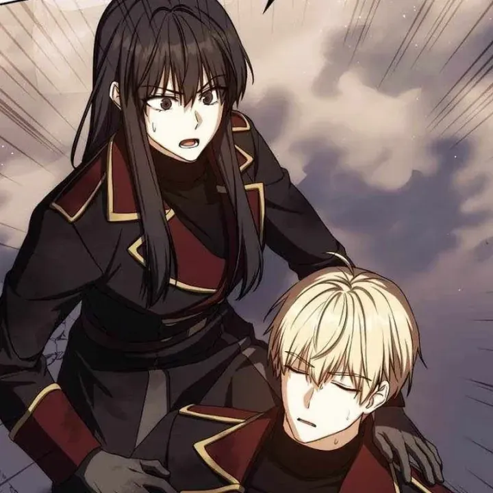 Sát Thủ Tái Sinh Thành Một Kiếm Sĩ Thiên Tài Chap 87 - Next Chap 86