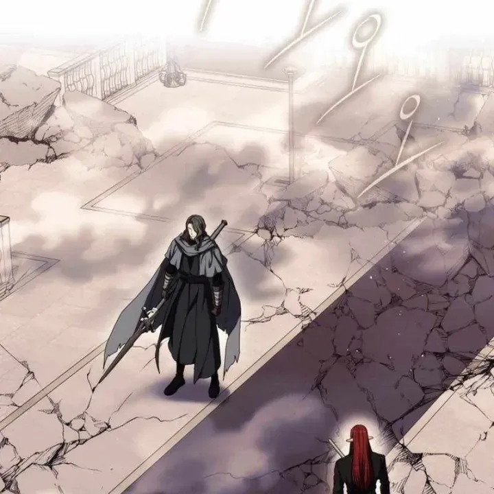 Sát Thủ Tái Sinh Thành Một Kiếm Sĩ Thiên Tài Chap 87 - Next Chap 86