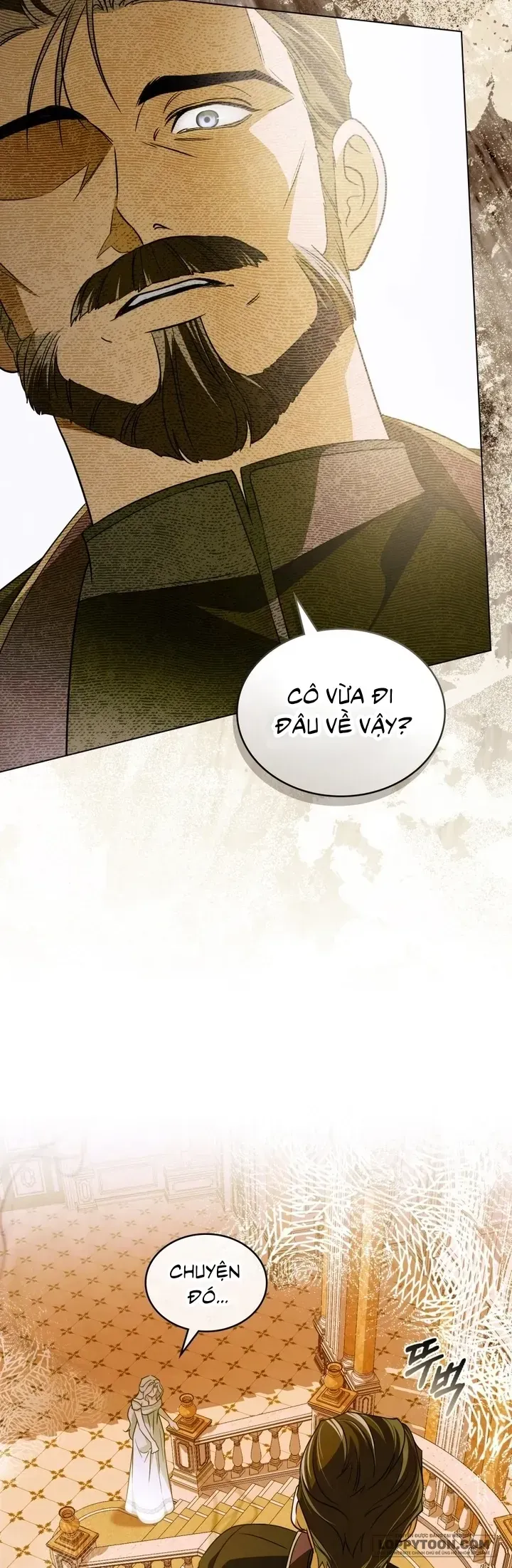 Nỗi Lạc Lõng Không Tên Chap 11 - Next Chap 10
