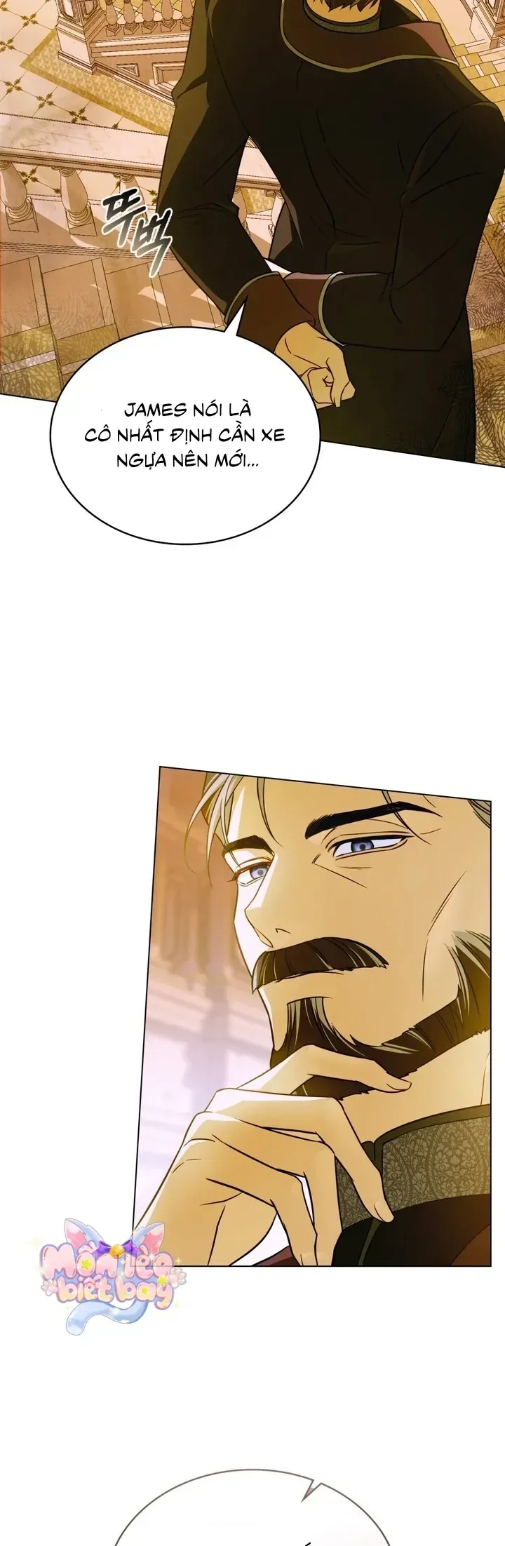 Nỗi Lạc Lõng Không Tên Chap 11 - Next Chap 10