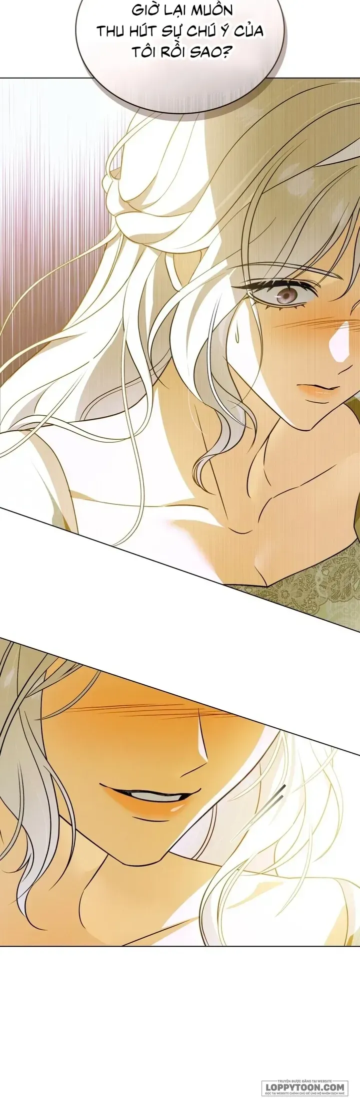 Nỗi Lạc Lõng Không Tên Chap 11 - Next Chap 10