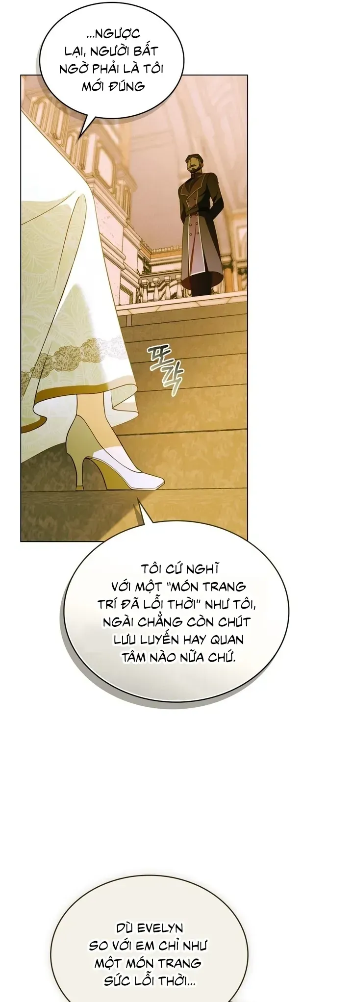 Nỗi Lạc Lõng Không Tên Chap 11 - Next Chap 10