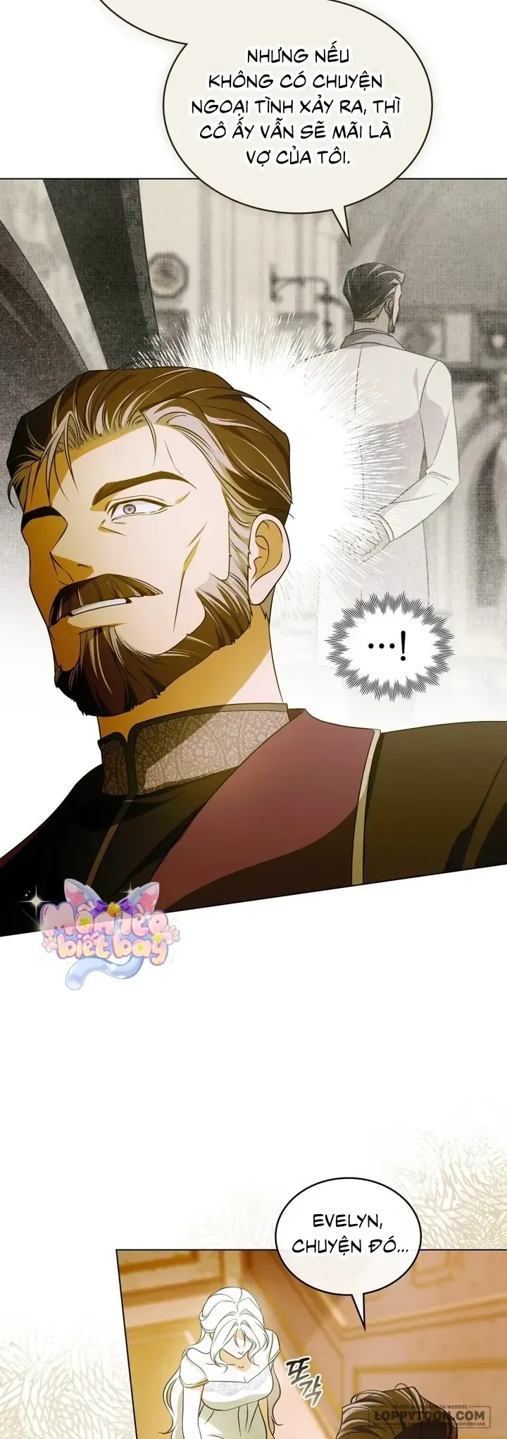 Nỗi Lạc Lõng Không Tên Chap 11 - Next Chap 10