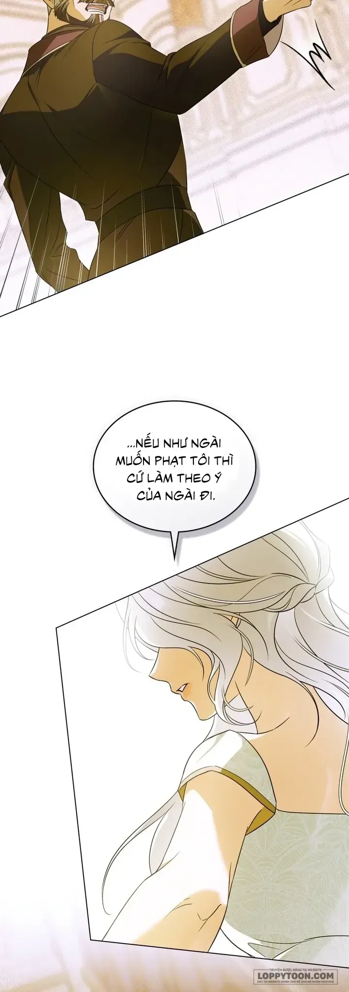 Nỗi Lạc Lõng Không Tên Chap 11 - Next Chap 10
