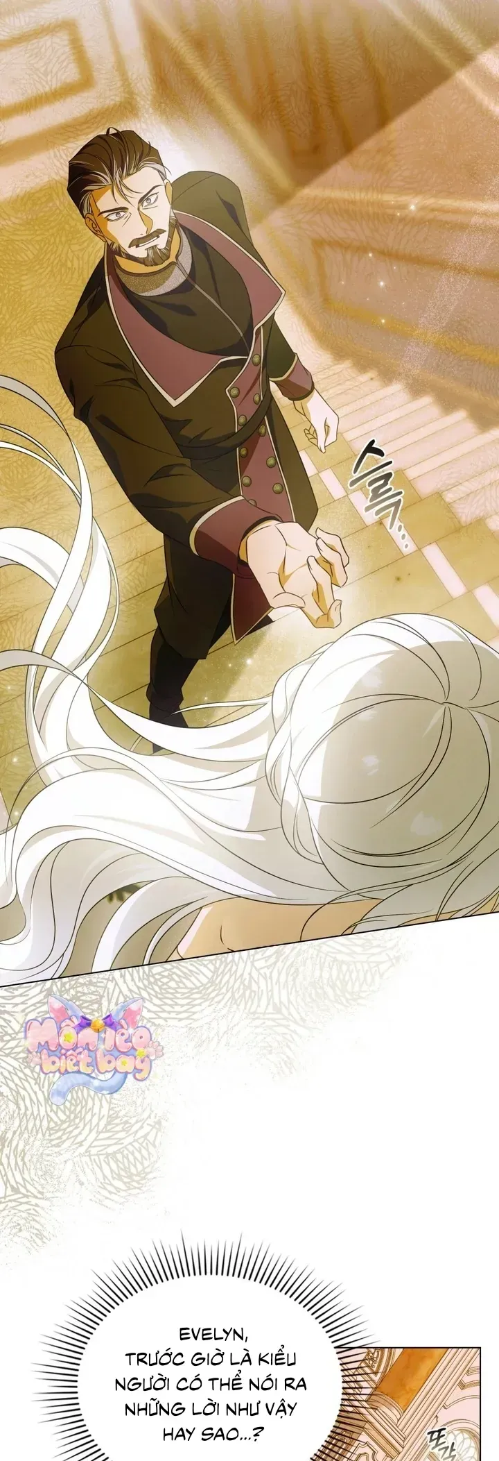 Nỗi Lạc Lõng Không Tên Chap 11 - Next Chap 10