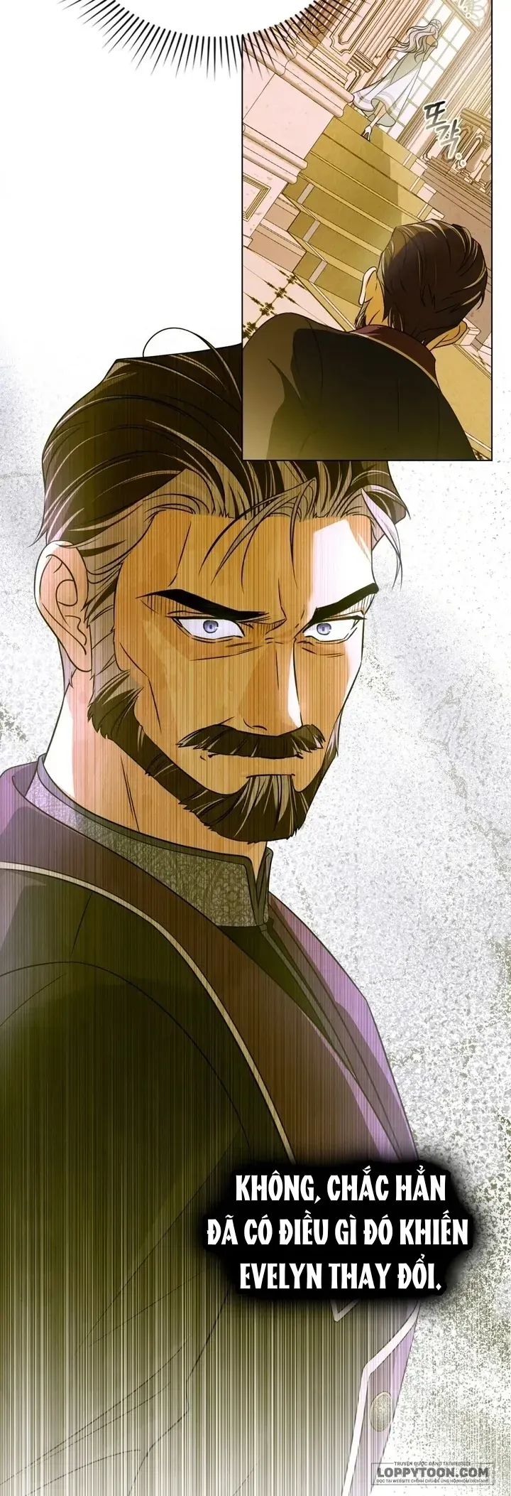 Nỗi Lạc Lõng Không Tên Chap 11 - Next Chap 10