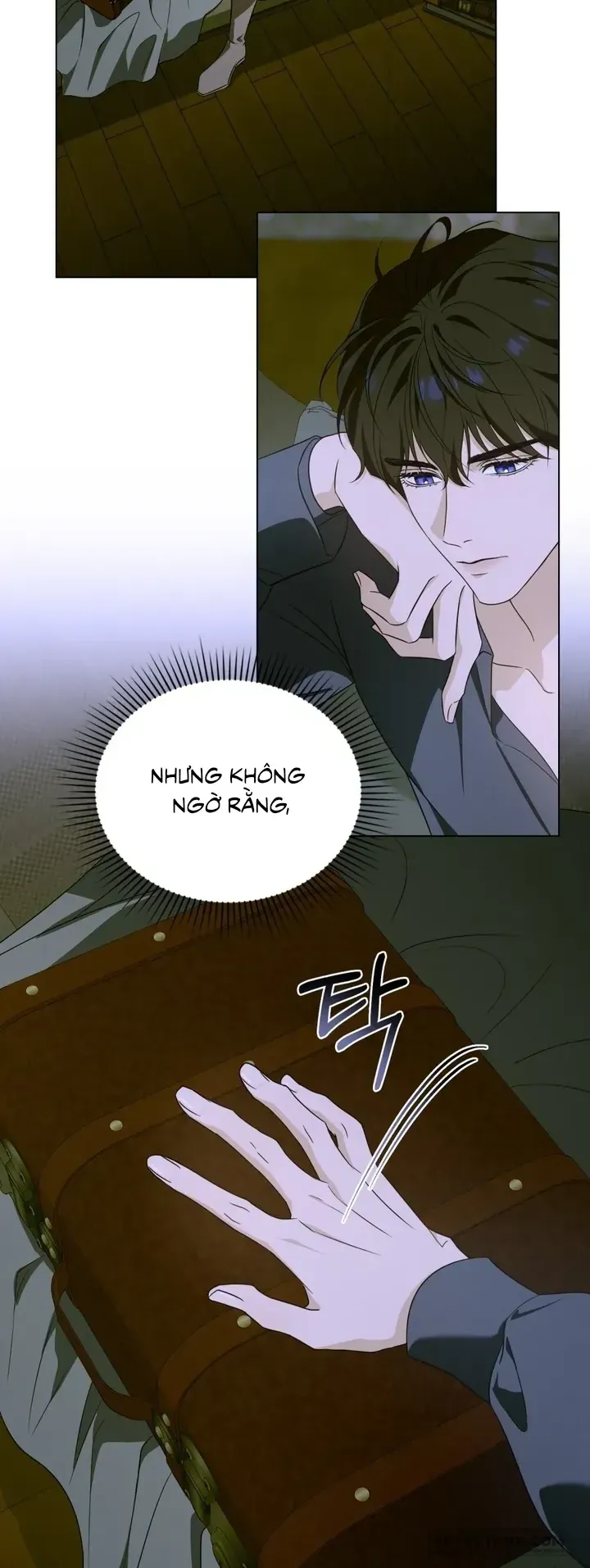 Nỗi Lạc Lõng Không Tên Chap 11 - Next Chap 10