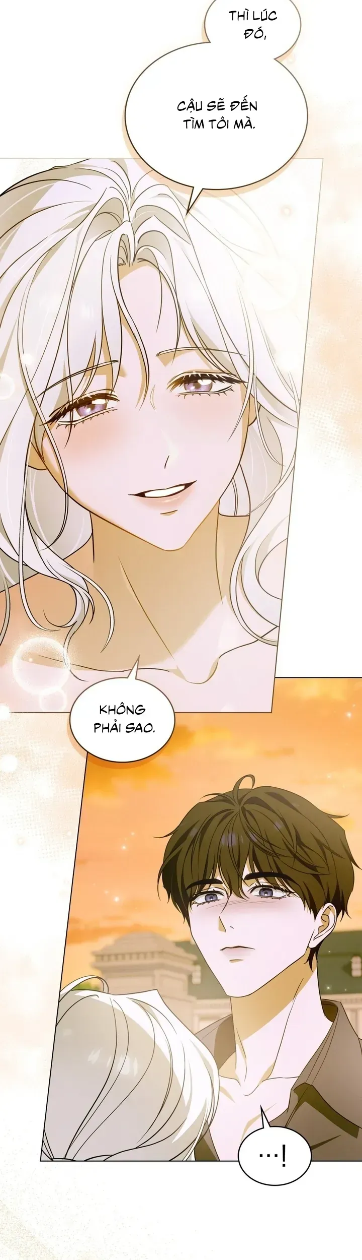 Nỗi Lạc Lõng Không Tên Chap 11 - Next Chap 10