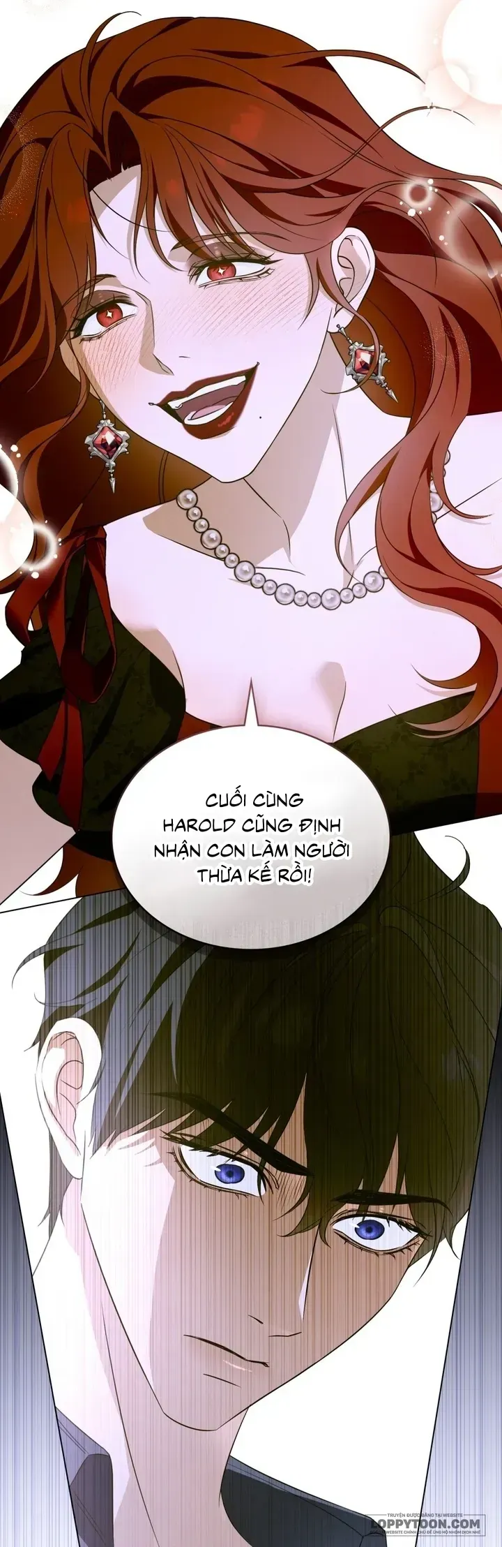Nỗi Lạc Lõng Không Tên Chap 11 - Next Chap 10