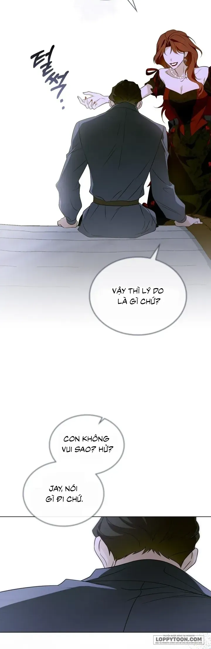Nỗi Lạc Lõng Không Tên Chap 11 - Next Chap 10