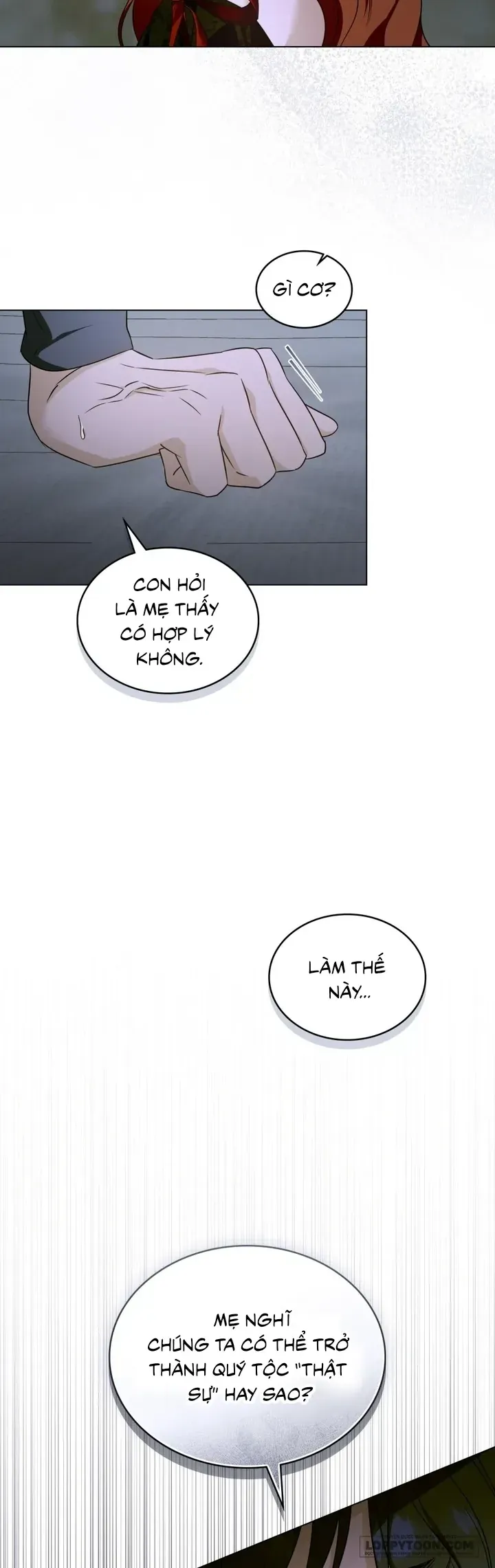 Nỗi Lạc Lõng Không Tên Chap 11 - Next Chap 10