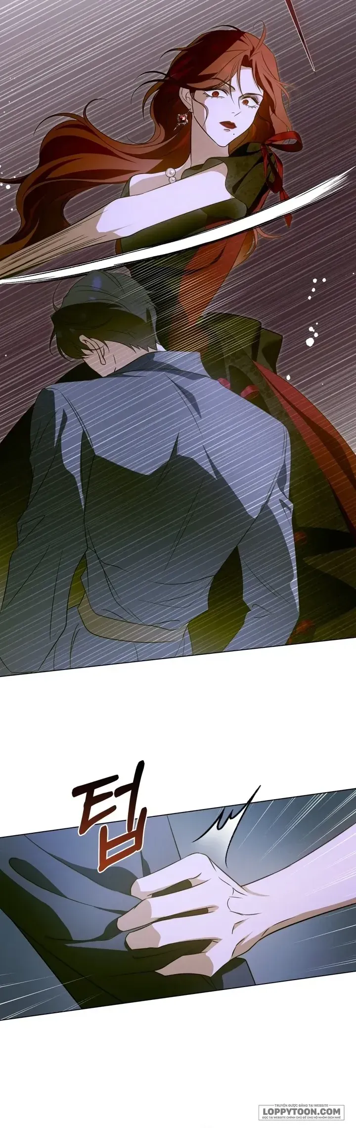 Nỗi Lạc Lõng Không Tên Chap 11 - Next Chap 10