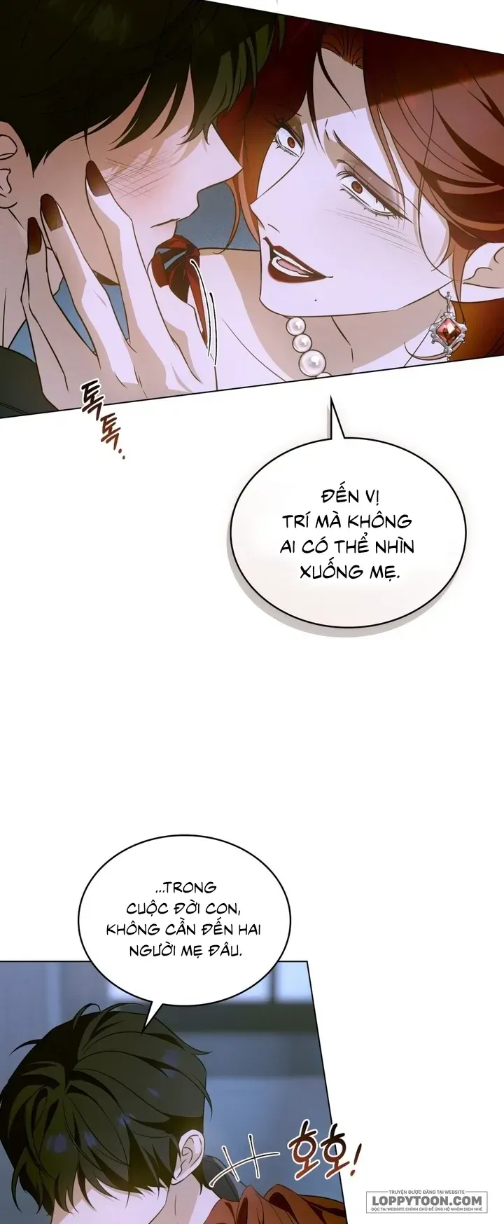 Nỗi Lạc Lõng Không Tên Chap 11 - Next Chap 10