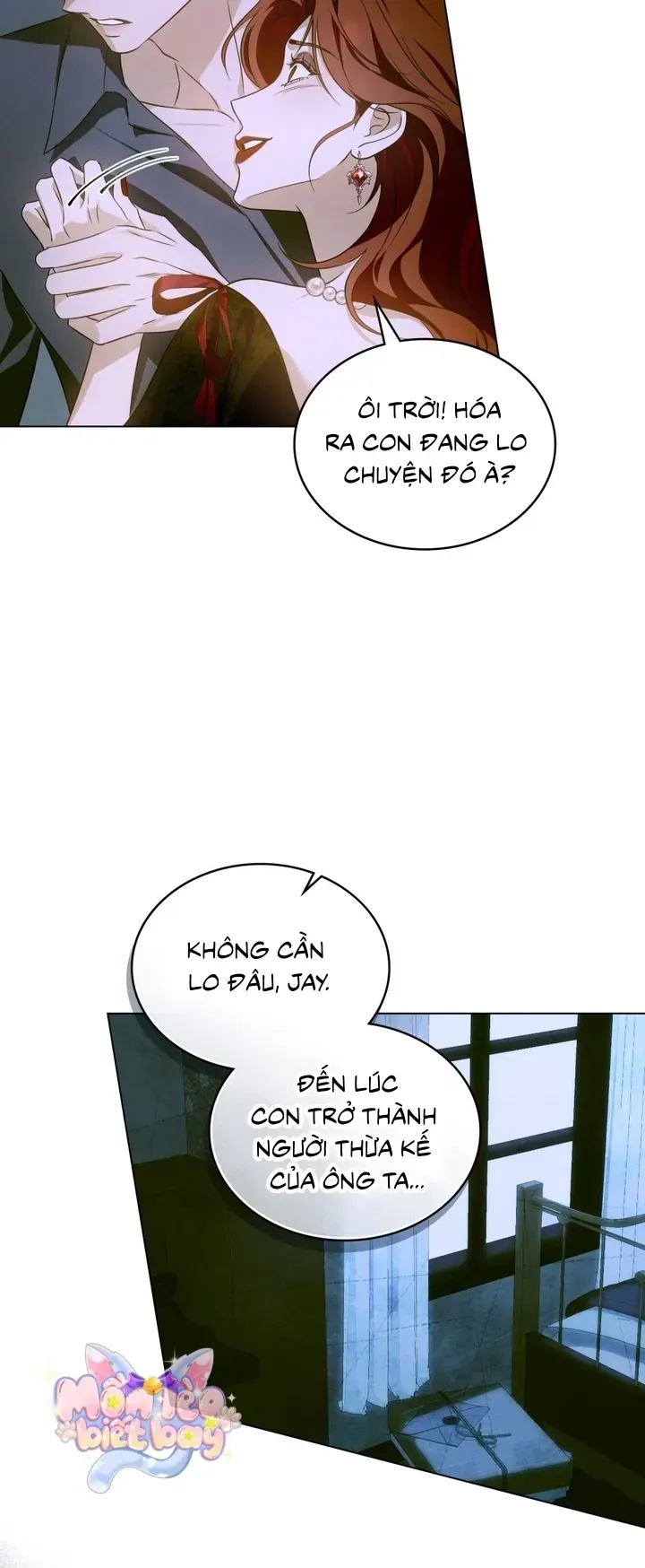 Nỗi Lạc Lõng Không Tên Chap 11 - Next Chap 10