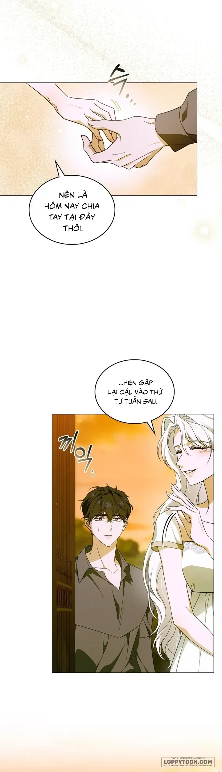 Nỗi Lạc Lõng Không Tên Chap 11 - Next Chap 10