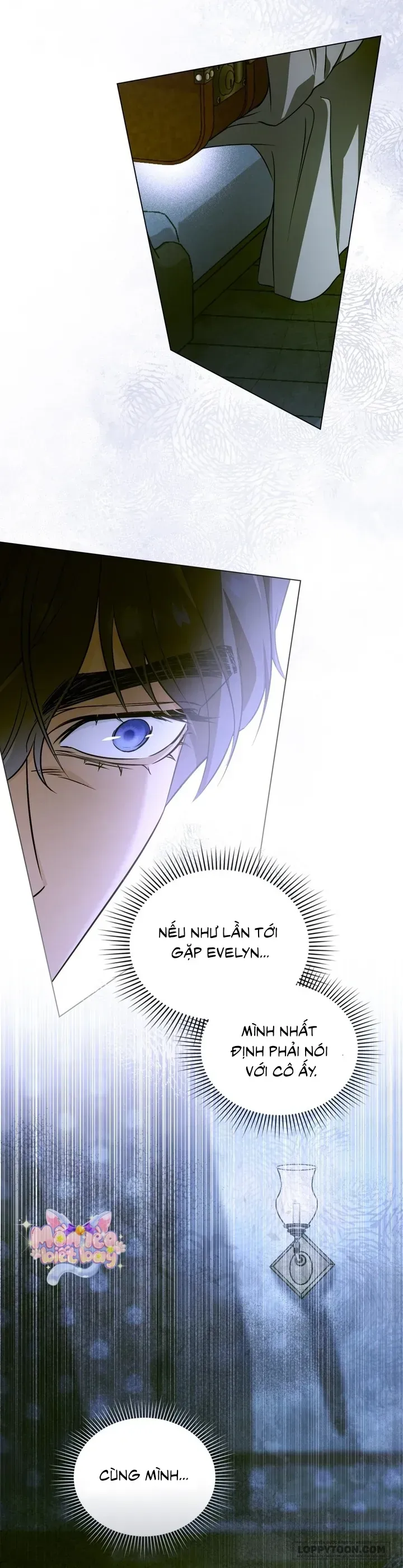 Nỗi Lạc Lõng Không Tên Chap 11 - Next Chap 10