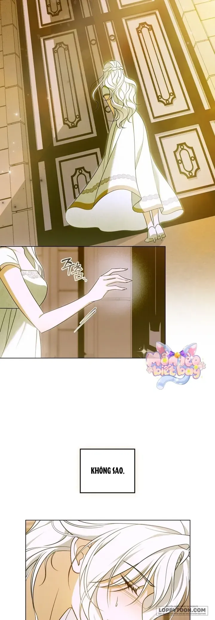 Nỗi Lạc Lõng Không Tên Chap 11 - Next Chap 10