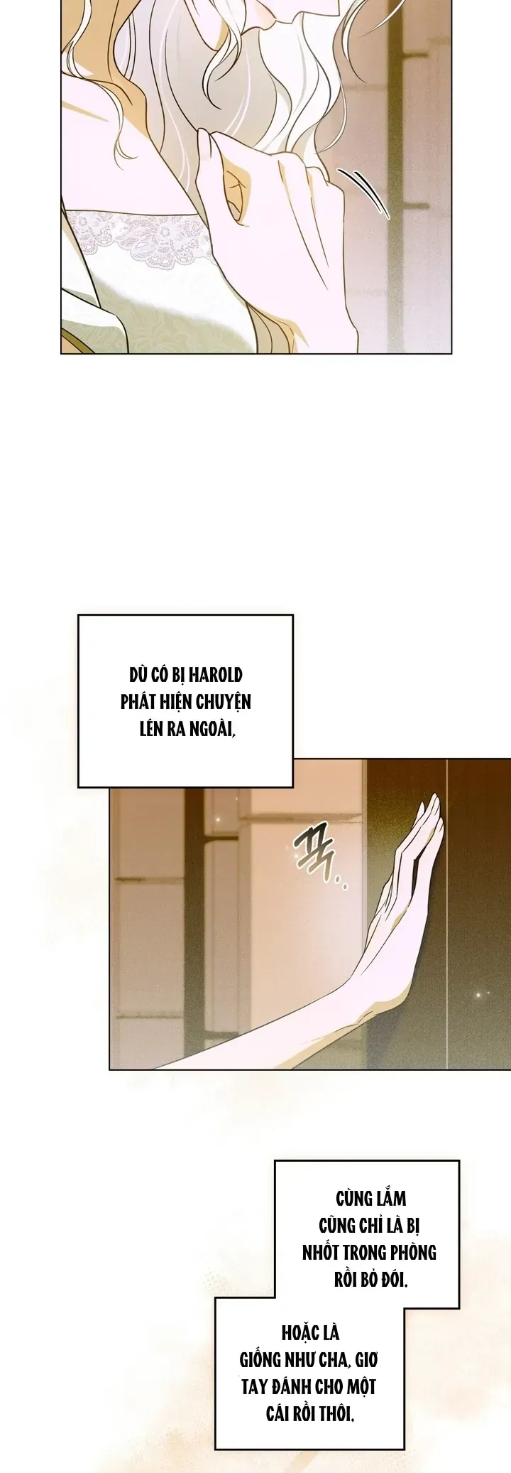 Nỗi Lạc Lõng Không Tên Chap 11 - Next Chap 10