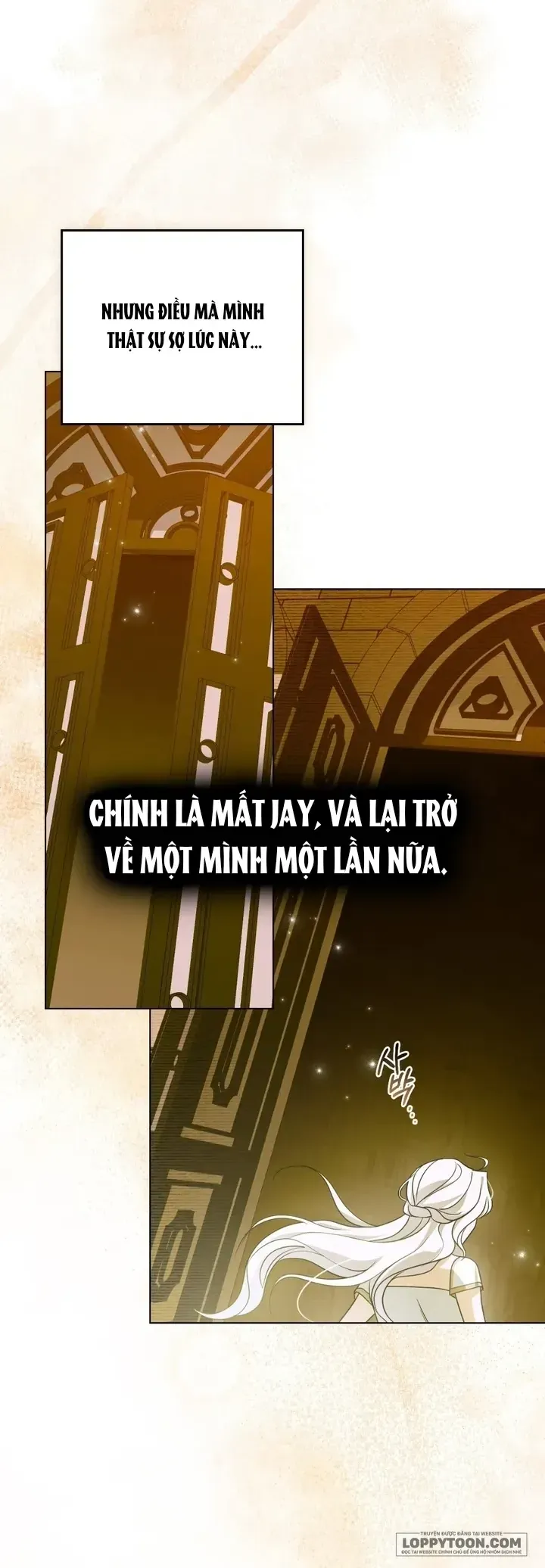 Nỗi Lạc Lõng Không Tên Chap 11 - Next Chap 10