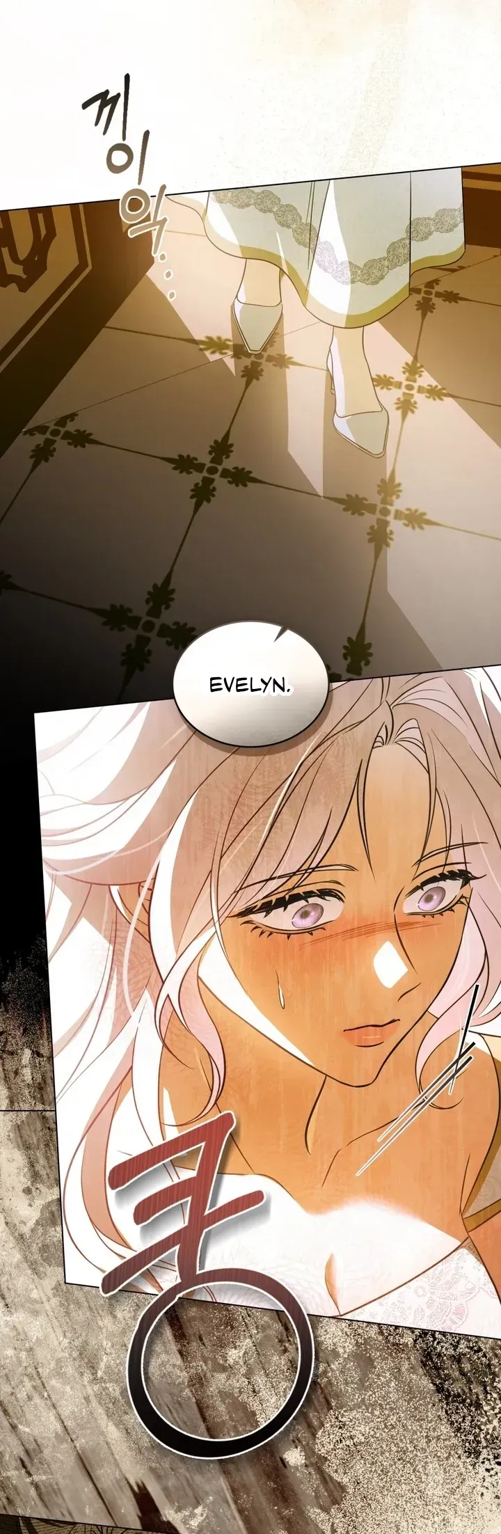 Nỗi Lạc Lõng Không Tên Chap 11 - Next Chap 10