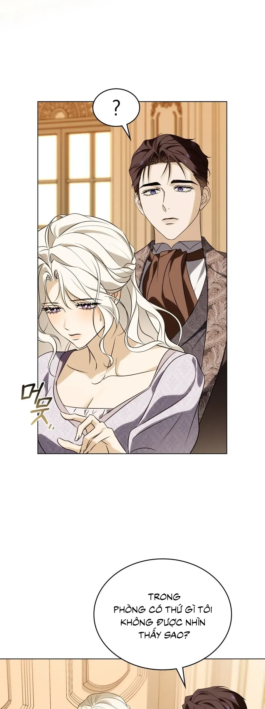Nỗi Lạc Lõng Không Tên Chap 12 - Next Chap 11