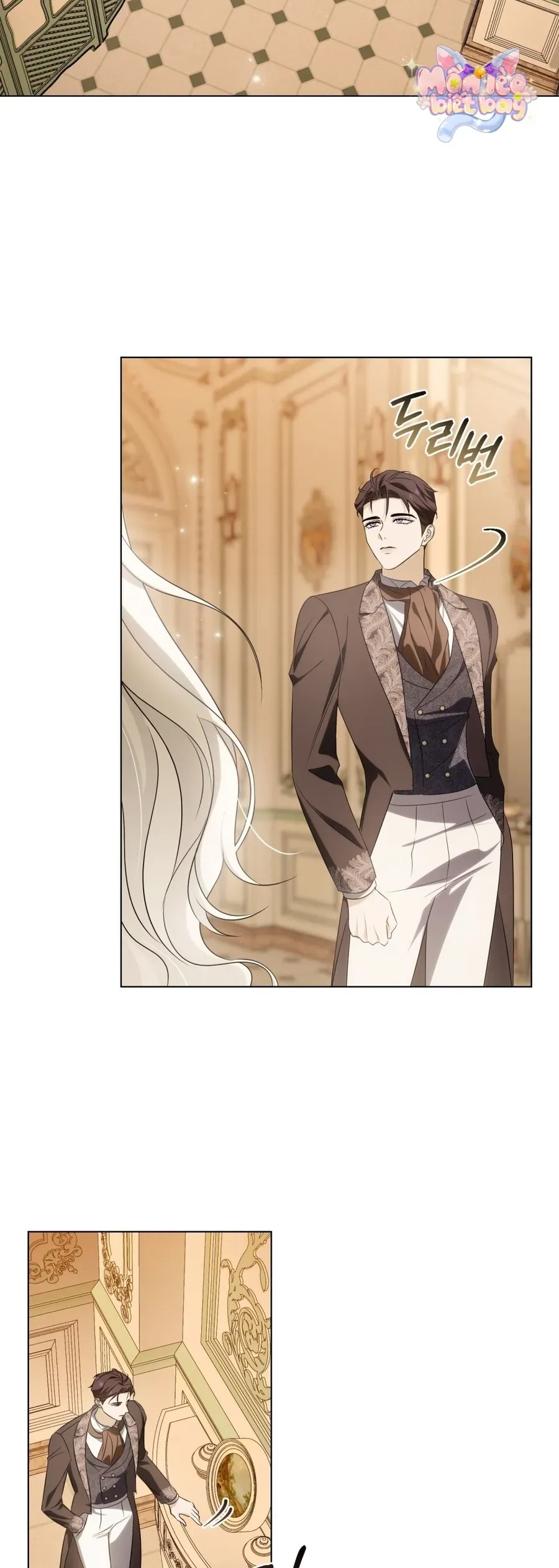 Nỗi Lạc Lõng Không Tên Chap 12 - Next Chap 11