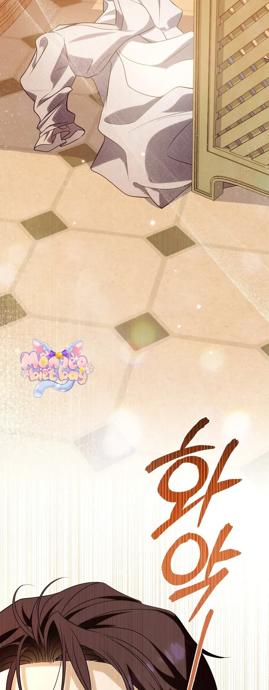 Nỗi Lạc Lõng Không Tên Chap 12 - Next Chap 11