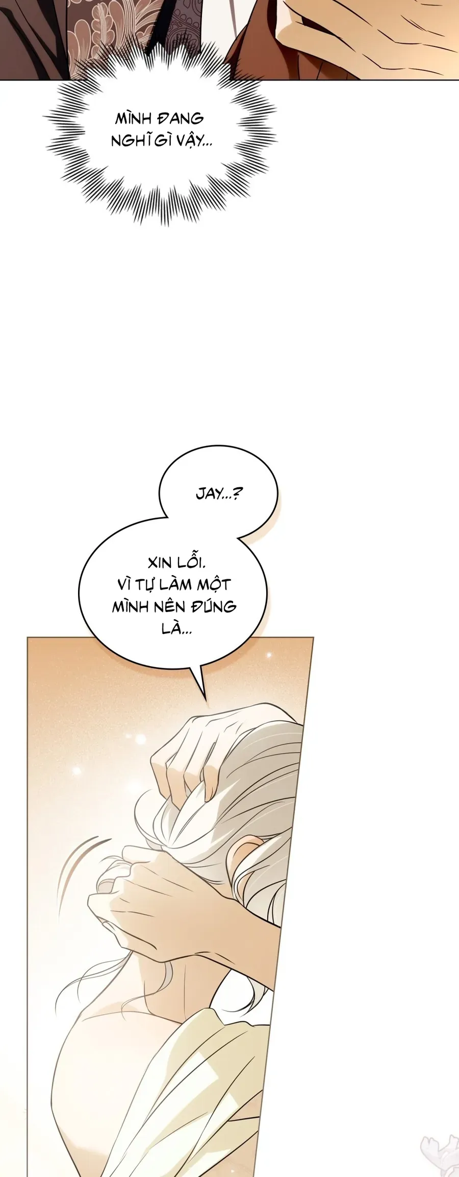 Nỗi Lạc Lõng Không Tên Chap 12 - Next Chap 11