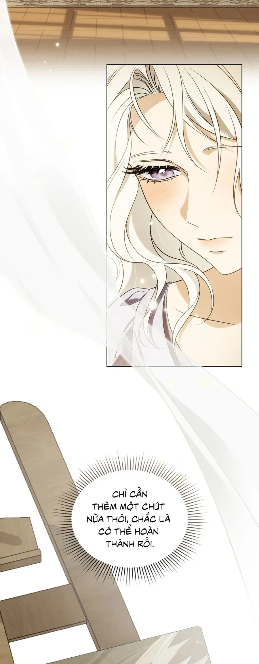 Nỗi Lạc Lõng Không Tên Chap 12 - Next Chap 11