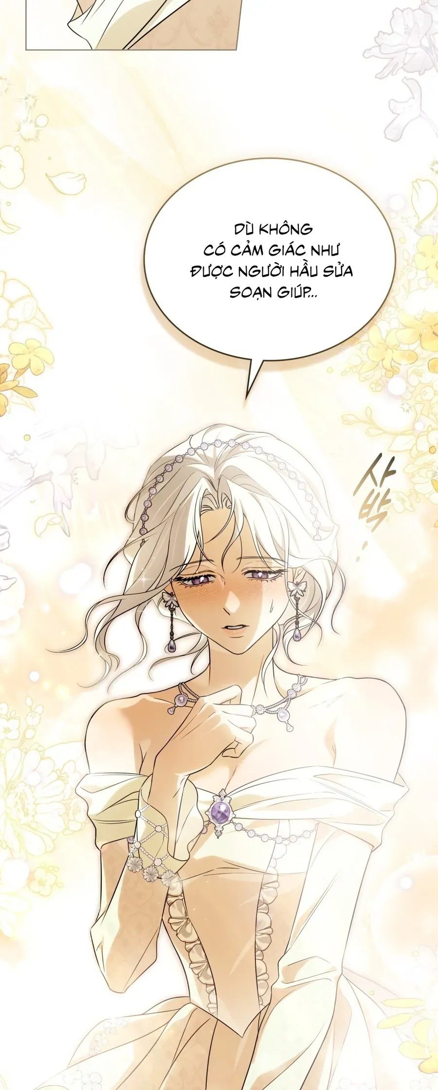 Nỗi Lạc Lõng Không Tên Chap 12 - Next Chap 11