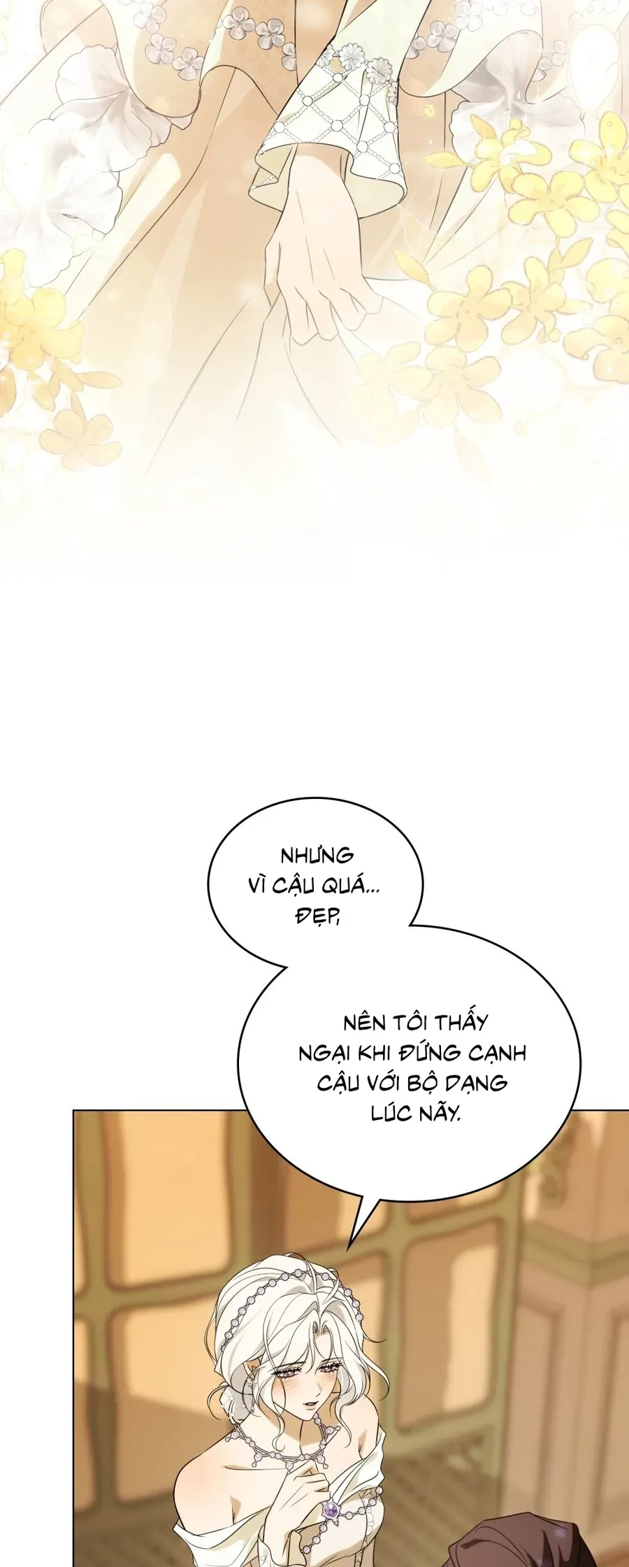 Nỗi Lạc Lõng Không Tên Chap 12 - Next Chap 11