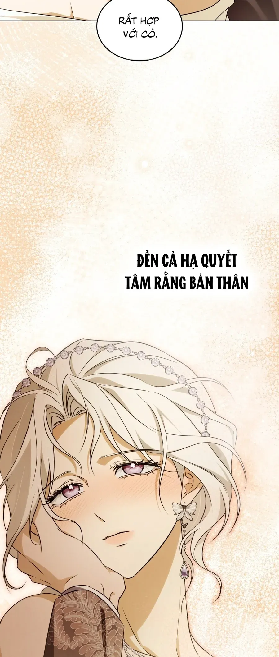 Nỗi Lạc Lõng Không Tên Chap 12 - Next Chap 11