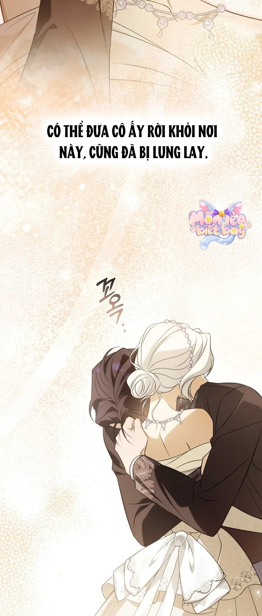 Nỗi Lạc Lõng Không Tên Chap 12 - Next Chap 11