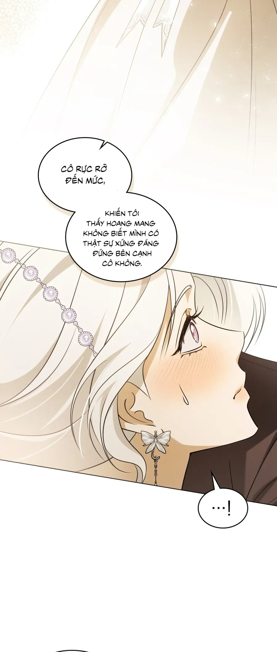 Nỗi Lạc Lõng Không Tên Chap 12 - Next Chap 11