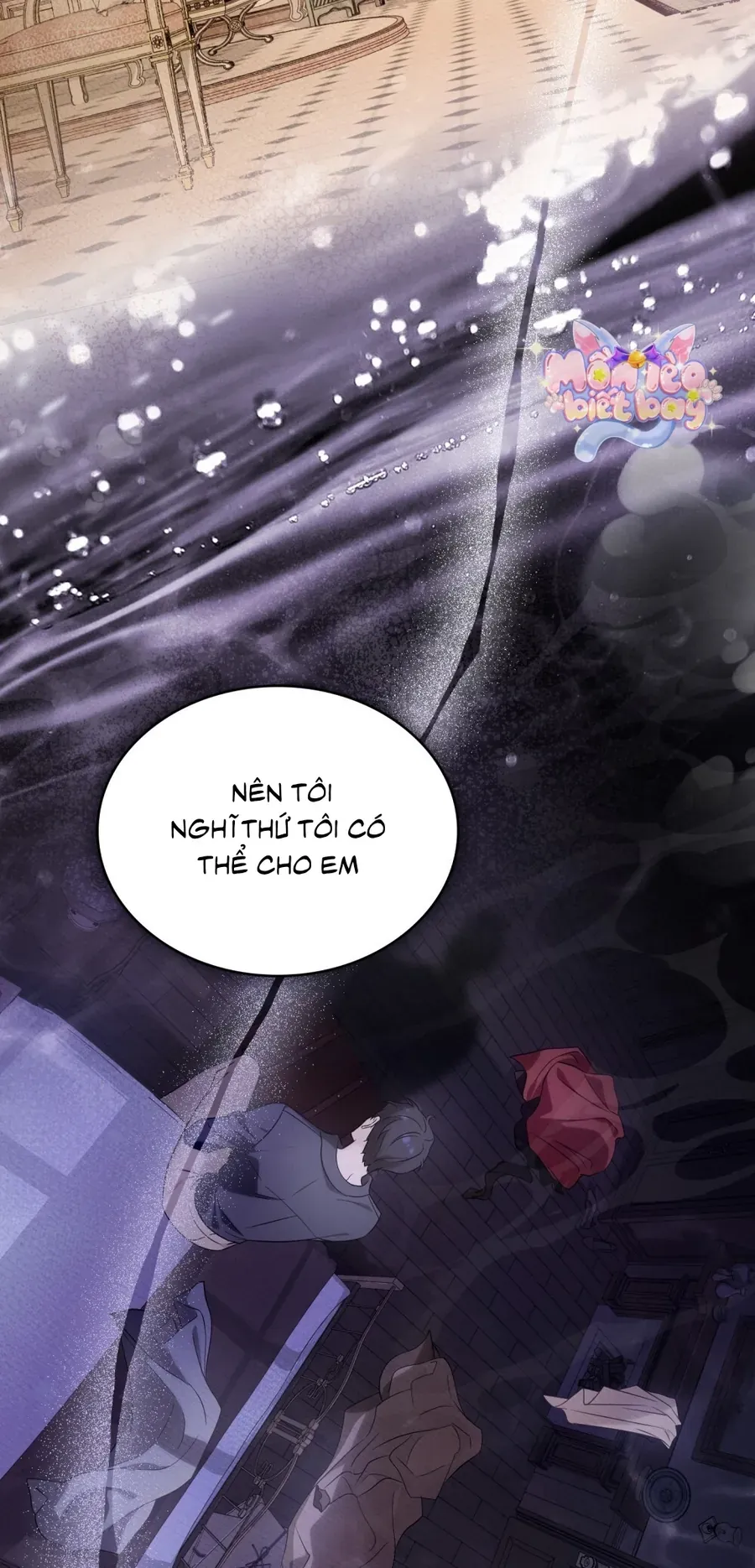 Nỗi Lạc Lõng Không Tên Chap 12 - Next Chap 11