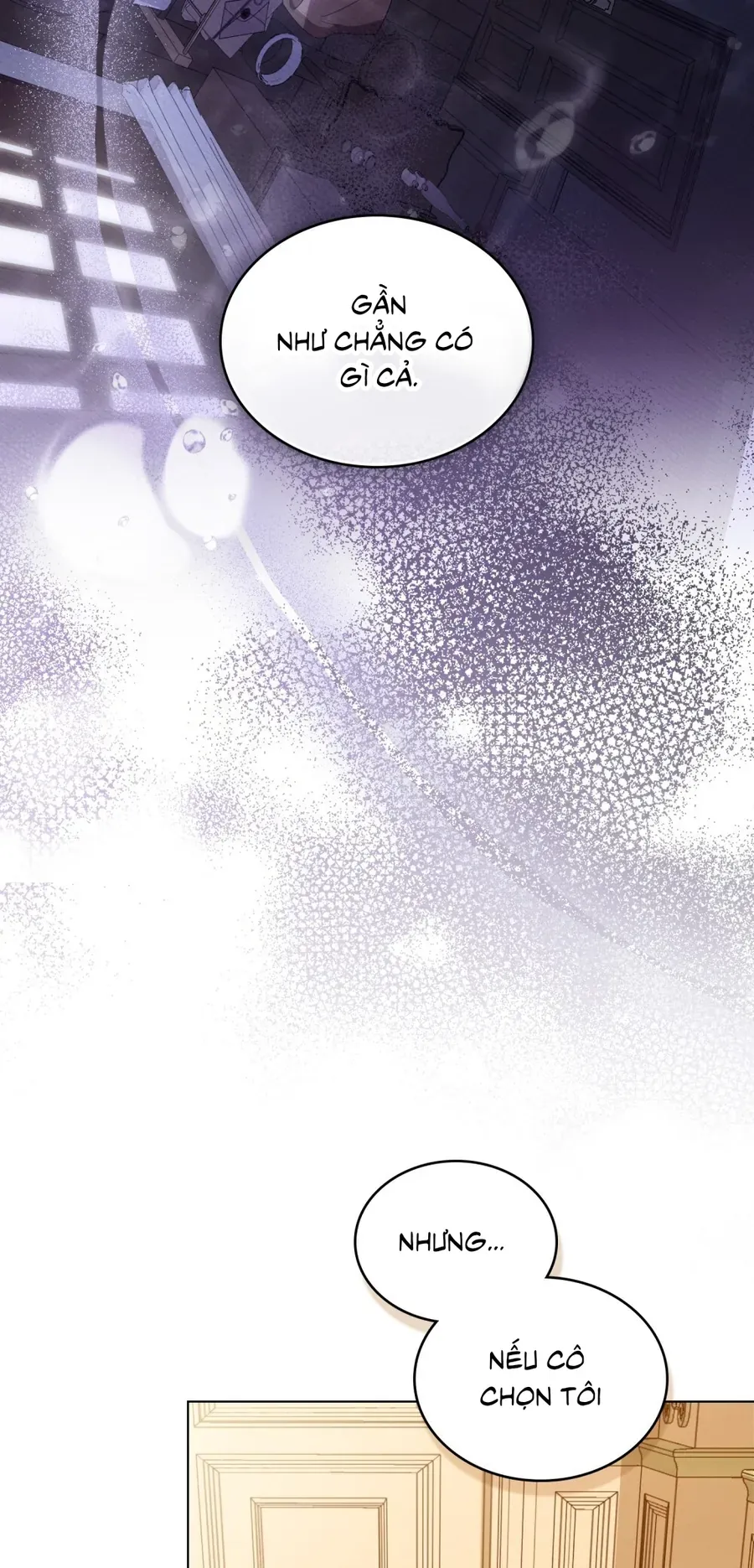 Nỗi Lạc Lõng Không Tên Chap 12 - Next Chap 11