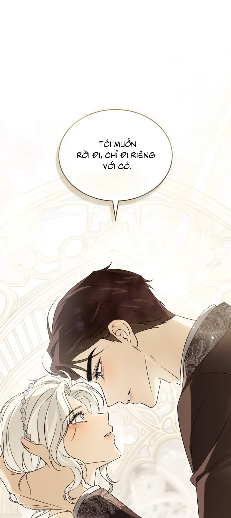 Nỗi Lạc Lõng Không Tên Chap 12 - Next Chap 11