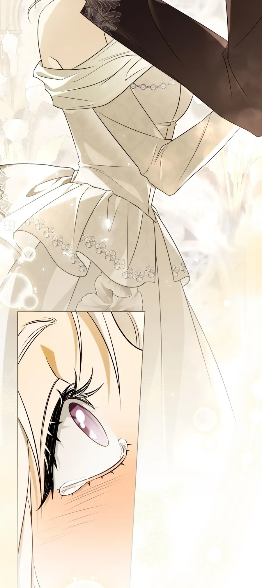 Nỗi Lạc Lõng Không Tên Chap 12 - Next Chap 11