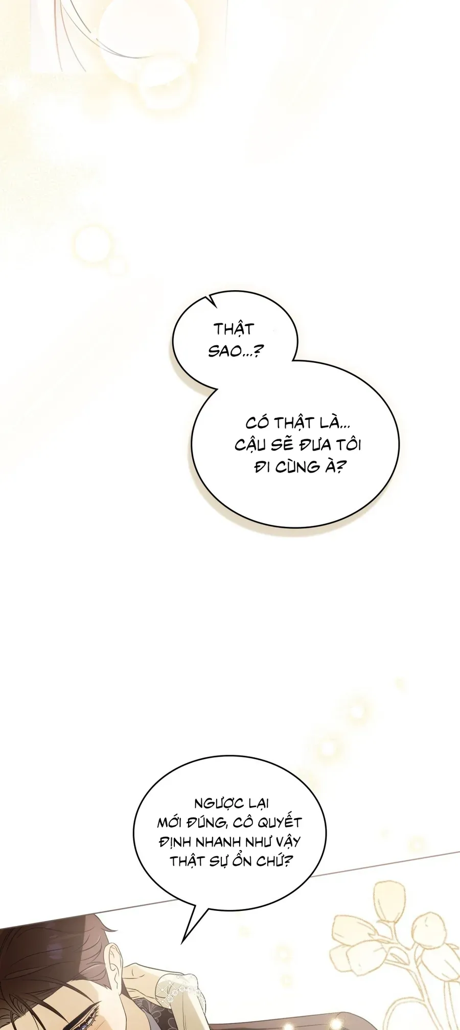 Nỗi Lạc Lõng Không Tên Chap 12 - Next Chap 11