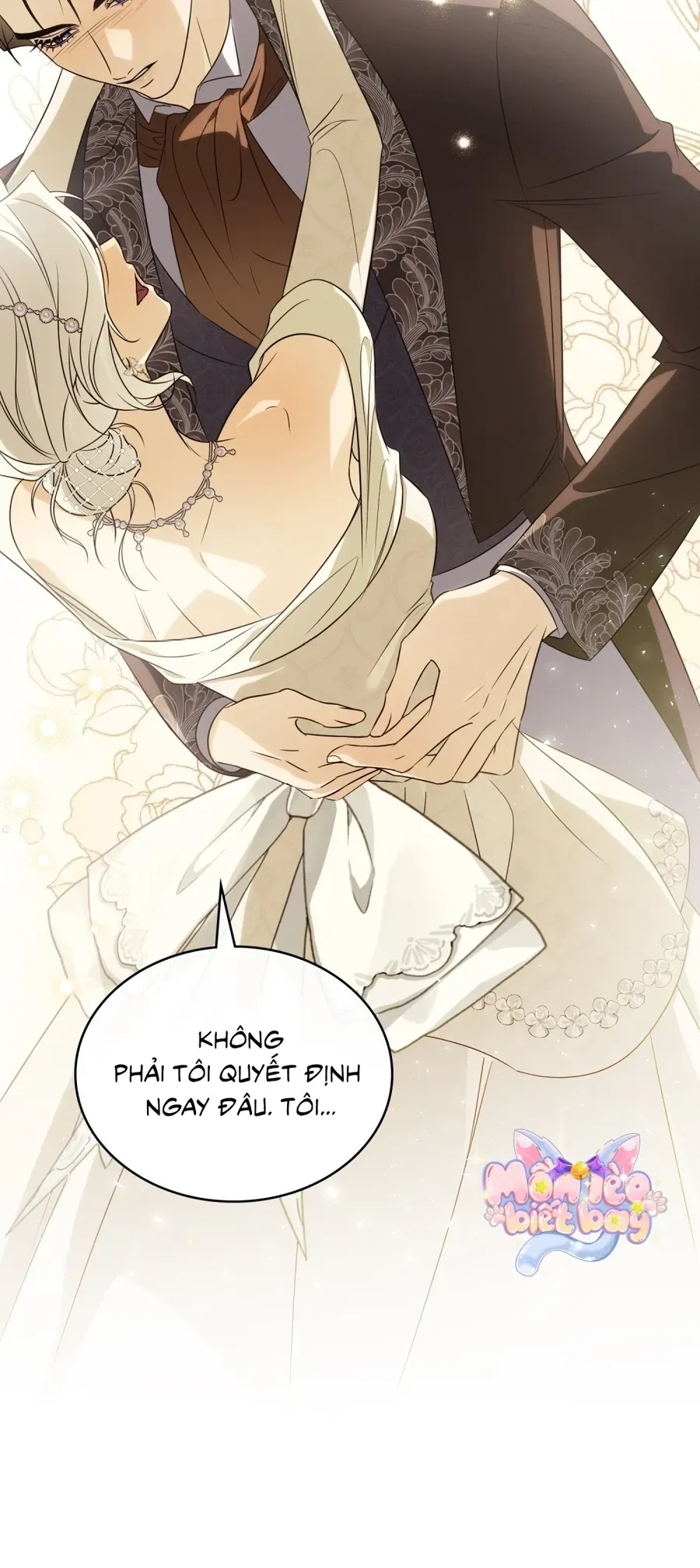 Nỗi Lạc Lõng Không Tên Chap 12 - Next Chap 11