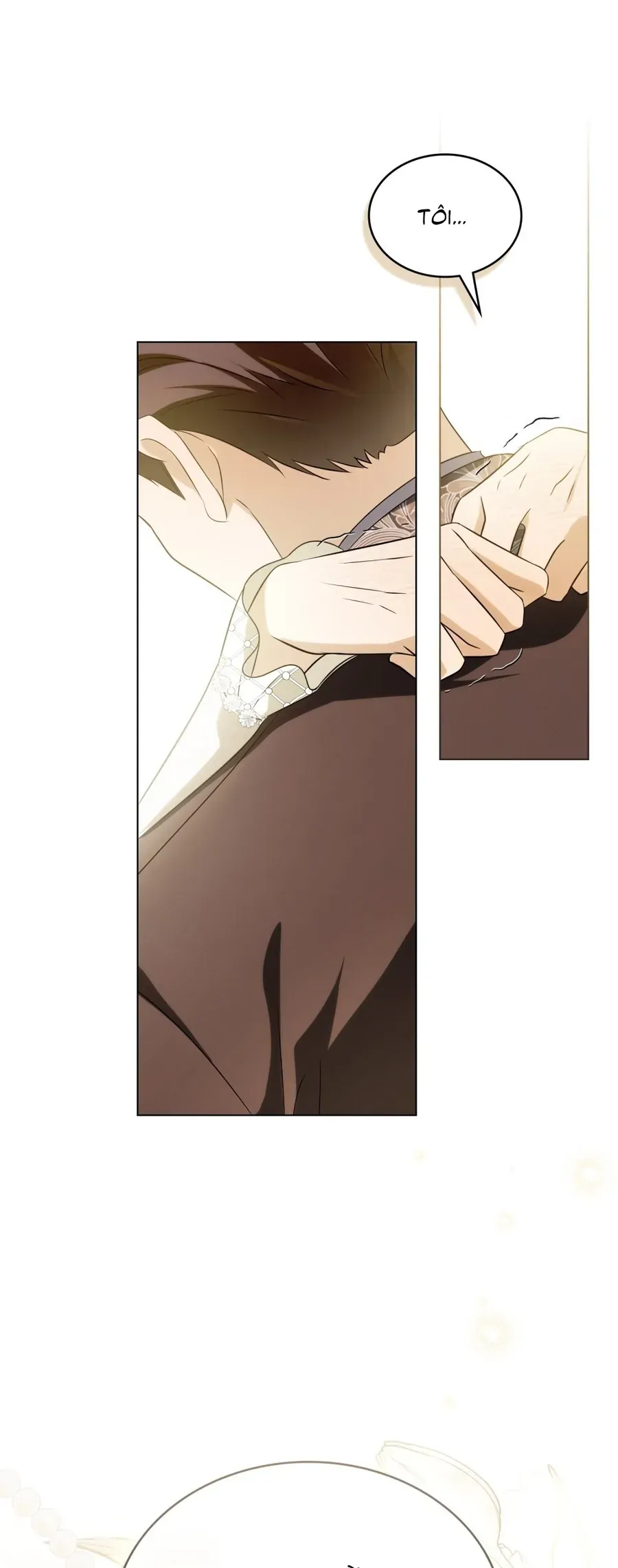 Nỗi Lạc Lõng Không Tên Chap 12 - Next Chap 11