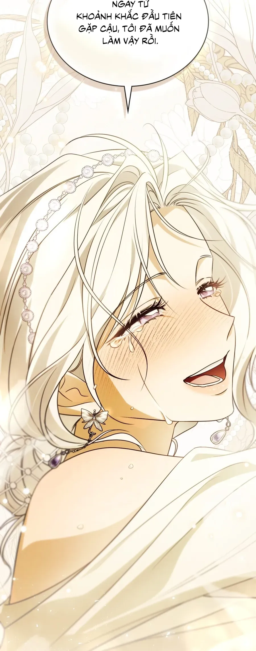 Nỗi Lạc Lõng Không Tên Chap 12 - Next Chap 11
