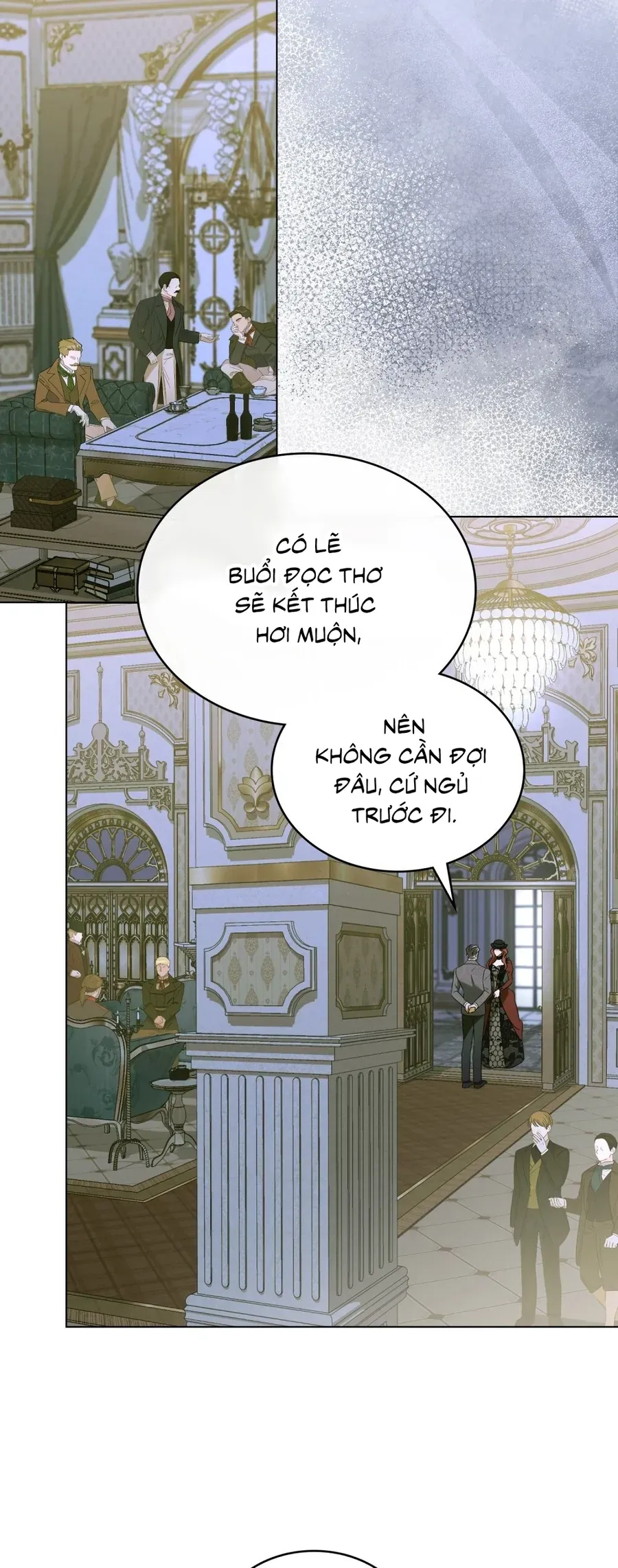 Nỗi Lạc Lõng Không Tên Chap 12 - Next Chap 11