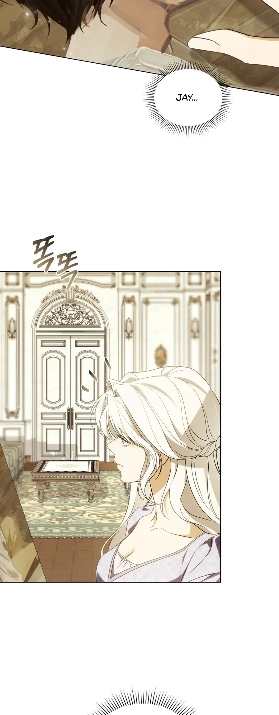 Nỗi Lạc Lõng Không Tên Chap 12 - Next Chap 11